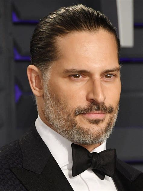 actor manganiello|joe manganiello how old.